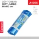 ÇÖP TORBASI JUMBO EVSEL (80*110 CM)