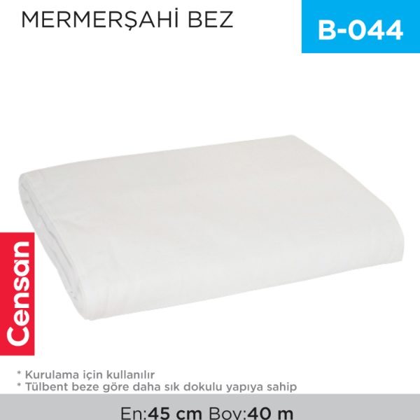 MERMERŞAHİ BEZ