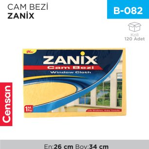 CAM BEZİ ZANİX (2840)