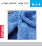 MİKROFİBER TANK BEZİ 50*70 CM