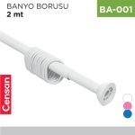 BANYO BORUSU 2 MT