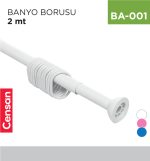 BANYO BORUSU 2 MT