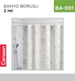 BANYO BORUSU 2 MT