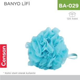 BANYO LİFİ