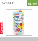 BANYO LİFİ