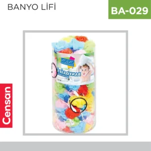 BANYO LİFİ