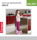 ÇOCUK BASAMAĞI JOLLY (3165 01)