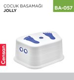 ÇOCUK BASAMAĞI JOLLY (3165 01)
