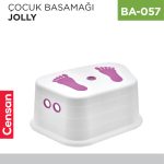 ÇOCUK BASAMAĞI JOLLY (3165 01)