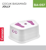 ÇOCUK BASAMAĞI JOLLY (3165 01)