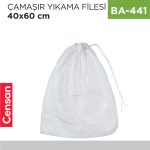 ÇAMAŞIR YIKAMA FİLESİ 40 CM*60 CM