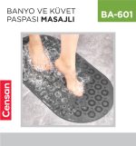 BANYO VE KÜVET PASPASI MASAJLI 37 CM*69 CM (GP-142)