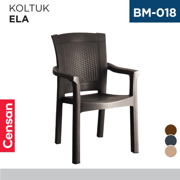 KOLTUK ELA (DİDİM)