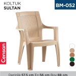 KOLTUK SULTAN (HK-260)