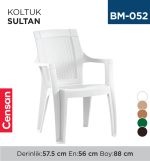 KOLTUK SULTAN (HK-260)