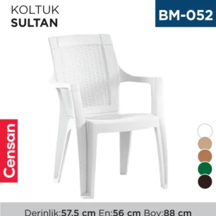 KOLTUK SULTAN (HK-260)