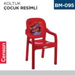 KOLTUK ÇOCUK RESİMLİ (2545)