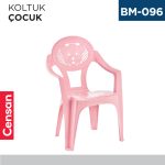 KOLTUK ÇOCUK (E-300-E-301-E-302)