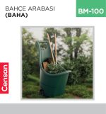 BAHÇE ARABASI (BAHA)