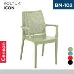KOLTUK ICON (2504)