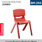 KOLTUK ÇOCUK JUMBO (CM-505)