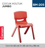 KOLTUK ÇOCUK JUMBO (CM-505)
