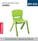 KOLTUK ÇOCUK JUMBO (CM-505)