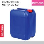 NST ULTRA ÇAMAŞIR SUYU 20 KG