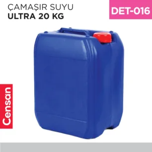NST ULTRA ÇAMAŞIR SUYU 20 KG