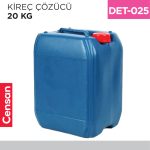 NST KİREÇ ÇÖZÜCÜ 20 KG