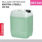 NST BULAŞIK DETERJANI 20 KG (YEŞİL)