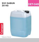 NST SIVI SABUN 20 KG