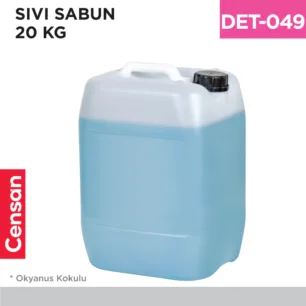 NST SIVI SABUN 20 KG