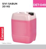 NST SIVI SABUN 20 KG