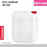 NST SIVI SABUN 20 KG