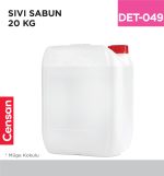 NST SIVI SABUN 20 KG