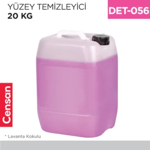 NST YÜZEY TEMİZLEYİCİ 20 KG