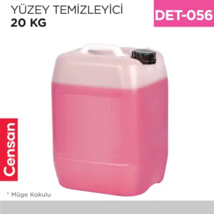 NST YÜZEY TEMİZLEYİCİ 20 KG