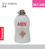 HES SIVI SABUN 3 LT
