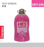HES SIVI SABUN 3 LT