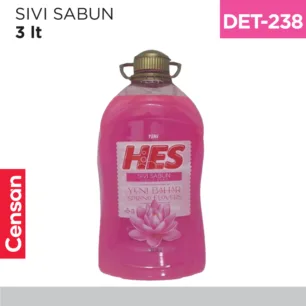 HES SIVI SABUN 3 LT