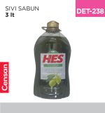 HES SIVI SABUN 3 LT