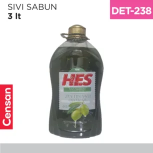 HES SIVI SABUN 3 LT