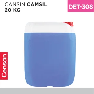 CANSIN CAMSİL 20 KG