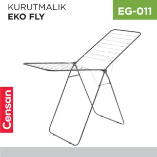 KURUTMALIK EKO FLY (17106)