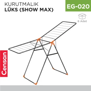 KURUTMALIK SHOW MAX (MM 034)