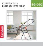 KURUTMALIK SHOW MAX (MM 034)