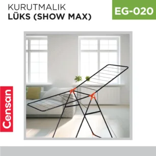 KURUTMALIK SHOW MAX (MM 034)