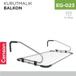 KURUTMALIK  BALKON (KMU17011)