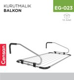 KURUTMALIK  BALKON (KMU17011)
